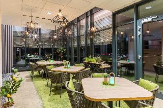 Best Western Plus Hotel Koeln City fotoÄŸrafÄ±