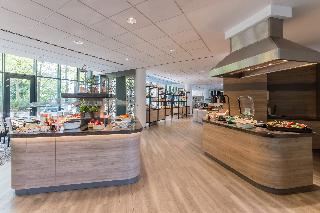 Best Western Plus Hotel Koeln City fotoÄŸrafÄ±