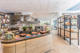 Best Western Plus Hotel Koeln City fotoÄŸrafÄ±