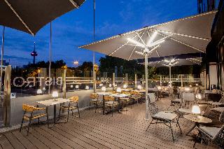 Best Western Plus Hotel Koeln City fotoÄŸrafÄ±