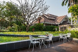 Le Charme Sukhothai Historical Park Resort fotoÄŸrafÄ±