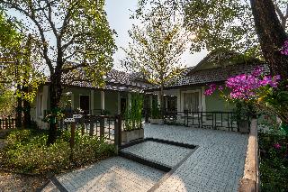 Le Charme Sukhothai Historical Park Resort fotoÄŸrafÄ±