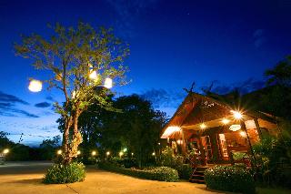 Le Charme Sukhothai Historical Park Resort fotoÄŸrafÄ±