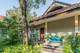 Le Charme Sukhothai Historical Park Resort fotoÄŸrafÄ±