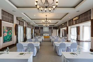 Le Charme Sukhothai Historical Park Resort fotoÄŸrafÄ±