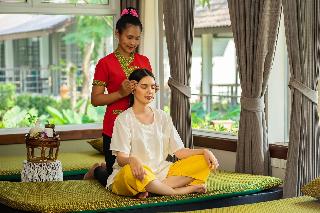 Le Charme Sukhothai Historical Park Resort fotoÄŸrafÄ±
