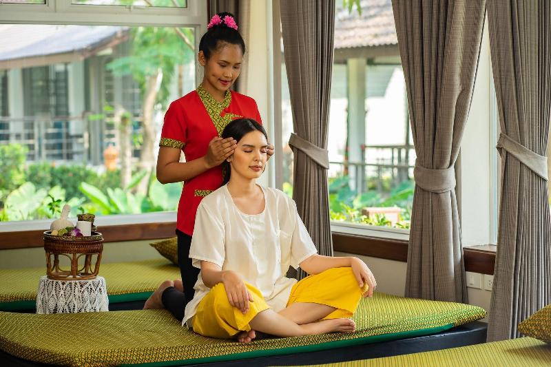 Le Charme Sukhothai Historical Park Resort - Aktivite