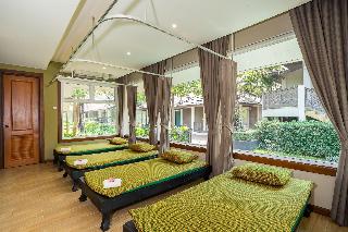 Le Charme Sukhothai Historical Park Resort fotoÄŸrafÄ±