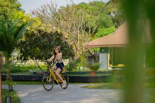 Le Charme Sukhothai Historical Park Resort fotoÄŸrafÄ±