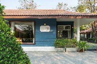 Le Charme Sukhothai Historical Park Resort fotoÄŸrafÄ±