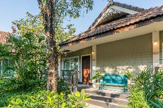 Le Charme Sukhothai Historical Park Resort fotoÄŸrafÄ±