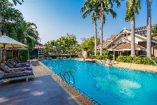 Le Charme Sukhothai Historical Park Resort fotoÄŸrafÄ±