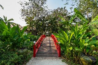 Le Charme Sukhothai Historical Park Resort fotoÄŸrafÄ±