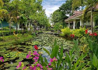 Le Charme Sukhothai Historical Park Resort fotoÄŸrafÄ±