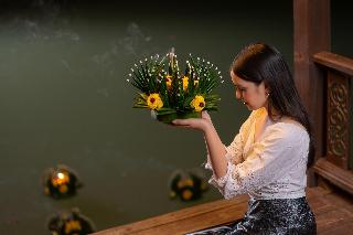 Le Charme Sukhothai Historical Park Resort fotoÄŸrafÄ±