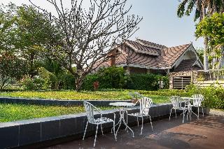 Le Charme Sukhothai Historical Park Resort fotoÄŸrafÄ±