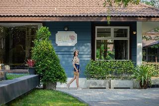 Le Charme Sukhothai Historical Park Resort fotoÄŸrafÄ±