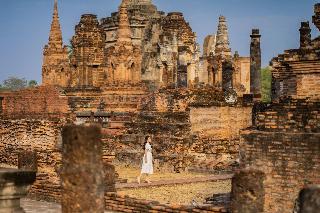 Le Charme Sukhothai Historical Park Resort fotoÄŸrafÄ±