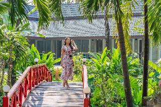 Le Charme Sukhothai Historical Park Resort fotoÄŸrafÄ±