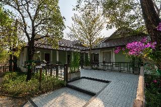 Le Charme Sukhothai Historical Park Resort fotoÄŸrafÄ±