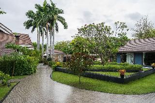 Le Charme Sukhothai Historical Park Resort fotoÄŸrafÄ±