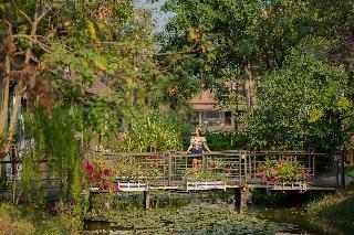 Le Charme Sukhothai Historical Park Resort fotoÄŸrafÄ±