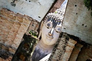 Le Charme Sukhothai Historical Park Resort fotoÄŸrafÄ±