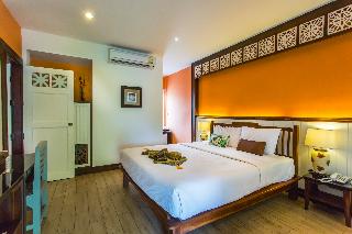Le Charme Sukhothai Historical Park Resort fotoÄŸrafÄ±