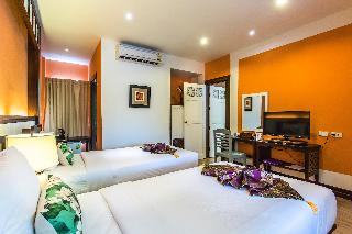 Le Charme Sukhothai Historical Park Resort fotoÄŸrafÄ±