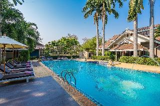 Le Charme Sukhothai Historical Park Resort fotoÄŸrafÄ±