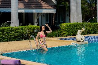 Le Charme Sukhothai Historical Park Resort fotoÄŸrafÄ±