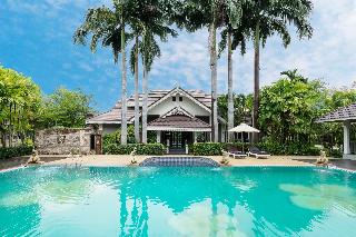 Le Charme Sukhothai Historical Park Resort fotoÄŸrafÄ±