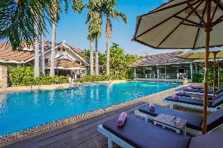 Le Charme Sukhothai Historical Park Resort fotoÄŸrafÄ±