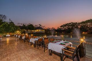 Le Charme Sukhothai Historical Park Resort fotoÄŸrafÄ±