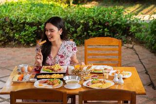 Le Charme Sukhothai Historical Park Resort fotoÄŸrafÄ±