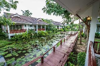 Le Charme Sukhothai Historical Park Resort fotoÄŸrafÄ±