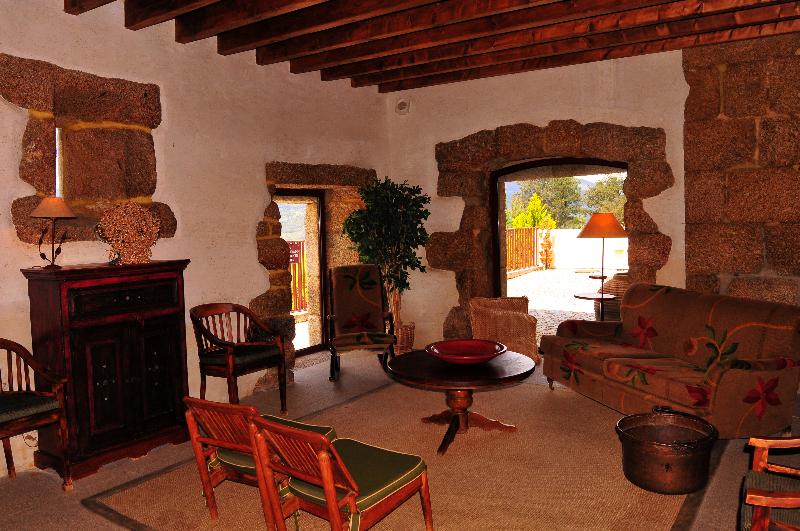 Pousada de Belmonte - Convento de Belmonte - Bar