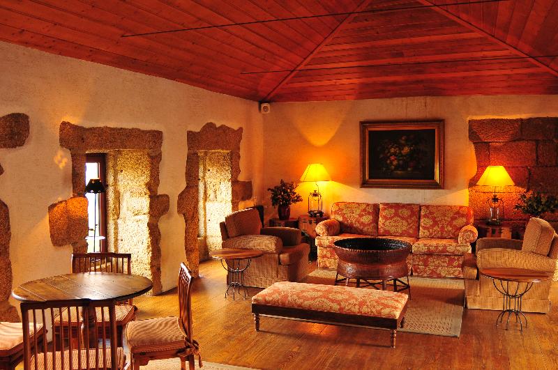 Pousada de Belmonte - Convento de Belmonte - Bar