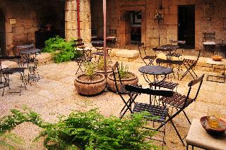 Pousada de Belmonte - Convento de Belmonte fotoÄŸrafÄ±