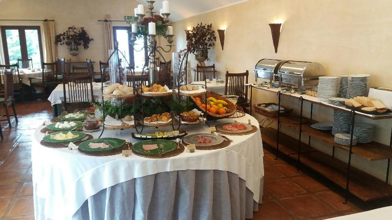 Pousada de Belmonte - Convento de Belmonte - Toplantı