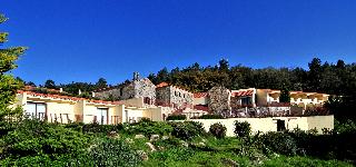 Pousada de Belmonte - Convento de Belmonte otel fotoğrafı