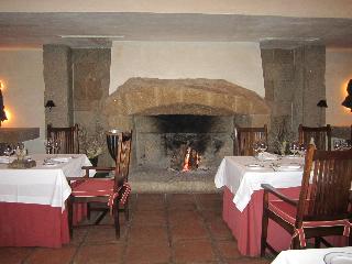 Pousada de Belmonte - Convento de Belmonte fotoÄŸrafÄ±