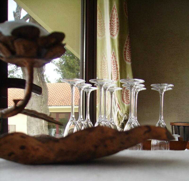 Pousada de Belmonte - Convento de Belmonte - Restoran