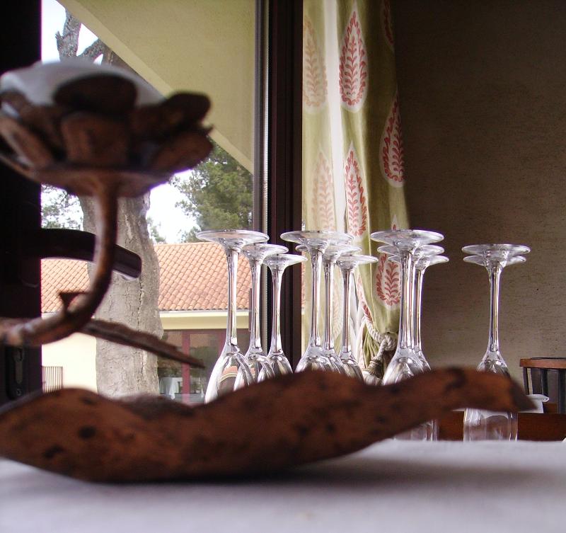 Pousada de Belmonte - Convento de Belmonte - Restoran