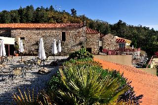 Pousada de Belmonte - Convento de Belmonte fotoÄŸrafÄ±