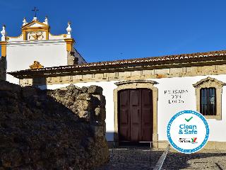 Pousada Convento de Evora fotoÄŸrafÄ±