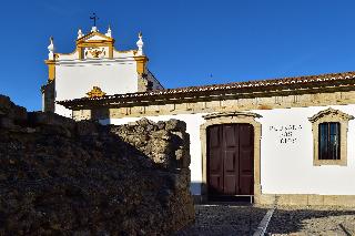 Pousada Convento de Evora fotoÄŸrafÄ±