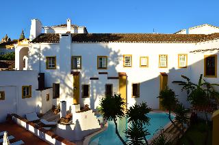 Pousada Convento de Evora fotoÄŸrafÄ±
