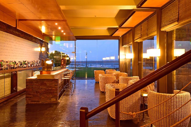 Pousada Ria – Aveiro - Bar