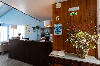 Pousada Ria – Aveiro fotoÄŸrafÄ±
